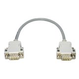 Serial Cable 0.3 m