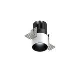MINI WELL: TOND 5W 3K 0.5A NE FRAMELESS