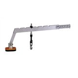 Pull-out lever Spotter