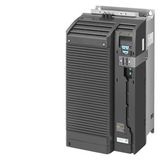 SIPLUS G120 PM240-2 IP20-FSE-A-400V 45 kW based on 6SL3210-1PE28-8AL0 with conformal coating, -20…+50 °C, with