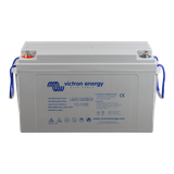 Victron Energy Akumulators Lead Carbon Battery 12V/106Ah (M8)