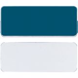 Perspex centre plate CD54NA