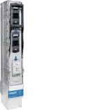 HAG LVSG1CPSU NH1 fuse switch disconnector 250A 3-pole switchable fuse