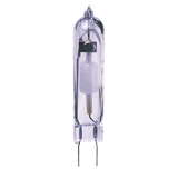 Metal halide lamp with ceramic burner , RCI-TC 20W/WDL/230/G8.5