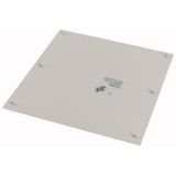 XAS40-F Cover ACB cutout IZMX40 fix
