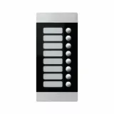 AUXILIARY 8 CALLS COLUMN - 2 WIRE (V44 EASY) AND IP (V44 SMART) SYSTEMS
