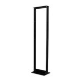 NetShelter 2 Post Rack 45U