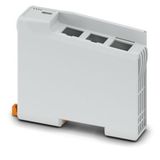ME-IO-S 24 COUPLER 100 7035 - Electronics housing