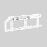 LED L 430 B 60 H 140, DALI-Sibe colour: white 230 - 240 V / 1,62 W / 4