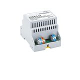 DALI-DMX GATEWAY - Interface