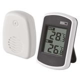 Digital Thermometer - wireless E0042