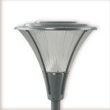 Pole mount. luminaire OPD530L20BPHH 20W/830 BP HH