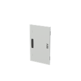 Q855D408 Door, 842 mm x 377 mm x 250 mm, IP55