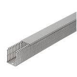 Wiring Duct + Cover 2M 50X50 RAL7030