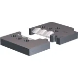 Stripping knife kit for solar cable, 4.0-10 mm², 32.6057-410