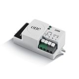 MICROWAVE SENSOR 300W LOAD 5,8GHz 230V
