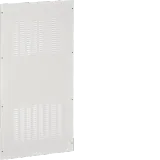 Front/back vent panel. a.2100 l.700