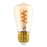 Bulb lightbulb E27 110193