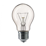 Incandescent Bulb A55 36V 100W E27 clear Bellight