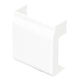 3700 SERIES ADAPTER F/40X16 TRUNKING WHITE