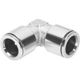 NPQM-L-Q10-E-P10 Push-in L-connector