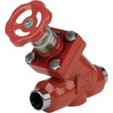 SVA-S  20 A STR STOP VALVE H/W PS52