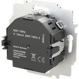 Room thermostat incl. 230V AC F@H-WL