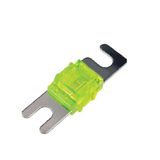Victron Energy Fuses and holders MIDI-fuse 60A/58V for 48V products (1 pc)