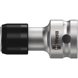 8784 C2 Zyklop Adapter, 1/2&quot;, 5/16&quot; x 1/2&quot; x 50 mm