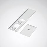 Mechanical accessories Tugra White 8093900