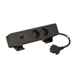 ONDESK 2PCSCH USB CC63WPD CORD