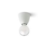 REACH ceiling white 230V LED E27 11W