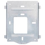 Metal surface support for 7558 7559