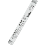 Electronic ballast QT 2×54W dim 1-10V