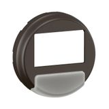 PATHWAY LIGHTING WITH SENSOR ROCKER BLACK