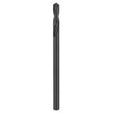 Stub drill bits, HSS-R, DIN 1897 3 x 16 x 46 mm 10 pcs.