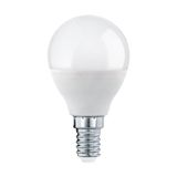 LM-E14-LED-ILLU P45 5,5W/470lm 3000K  - dimm