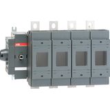 OS250DS04N2 SWITCH FUSE