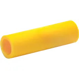 Butt connectorwith insulation, 4.0-6.0 mm², AWG 11 to 10, yellow, 27 mm, 700
