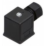 VMA-3+P valve plug, can be assembled
