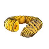 Master Flexible heat-resistant hose 230mm x 7.6m