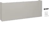 HAG FZ1300TB telescopic shunt panel universZ H350-680mm D205mm 5-field RAL 9010