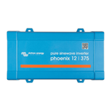 Inverter 12/375 230V VE.Direct UK *If 0, order PIN121371410*