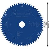 Expert Laminate circular saw blade 216 x 30 x 2,5 mm, 60