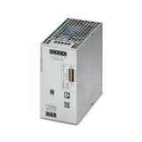 QUINT4-PS/1AC/24DC/20/+/F - Power supply unit