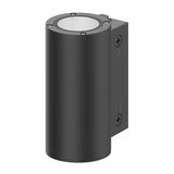 UB WALL VARIO RD P 29W ML 83040 BK LEDV