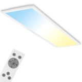 CCT LED Panel, weiß, 1xLED/24W