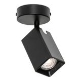 LED SPOT ANGULAR 1XGU10 BK OSRAM
