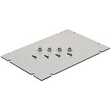 V32MWNJ6 VMS32 MOUNT PLATE (STEEL)