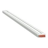 STRAIGHT 630A CU 3LNPER IP42 3M